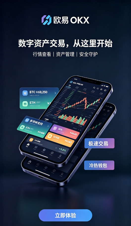 下载欧交易所最新app充提配图
